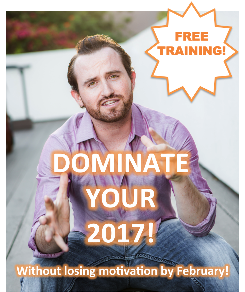 FREE TRAINING, TUESDAY JANUARY 10th!