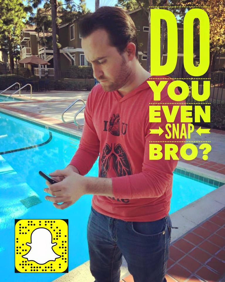 3 Ways to Become Savvy on Snapchat, You Probably Didn’t Even Know Were Possible