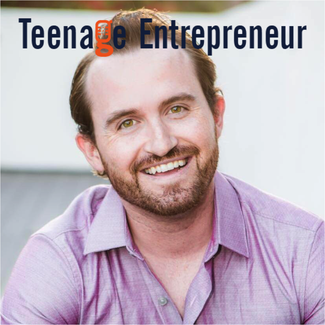 Teenage Entrepreneur Interview