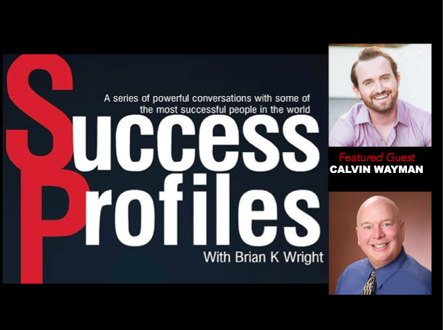 Success Profiles Radio